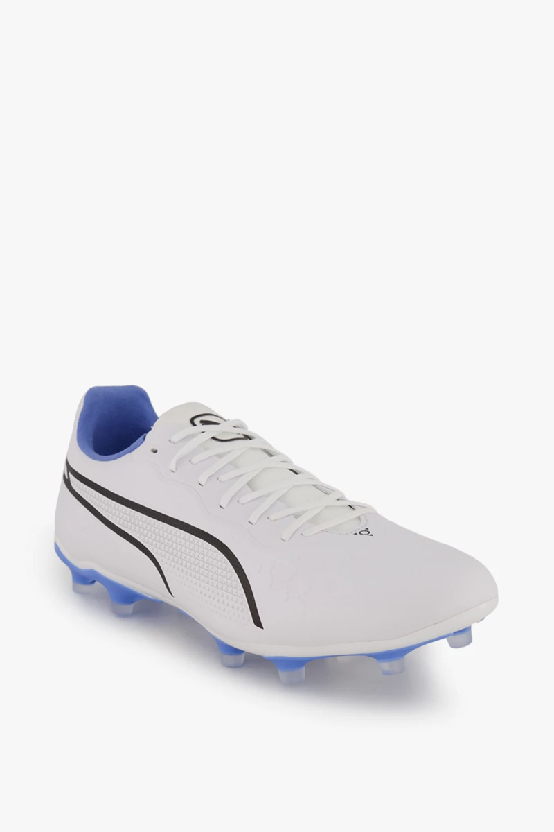Puma King Pro FGAG Herren Fussballschuh