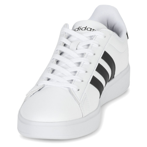 Adidas Sportswear - GRAND COURT 2.0 Blanco / Negro