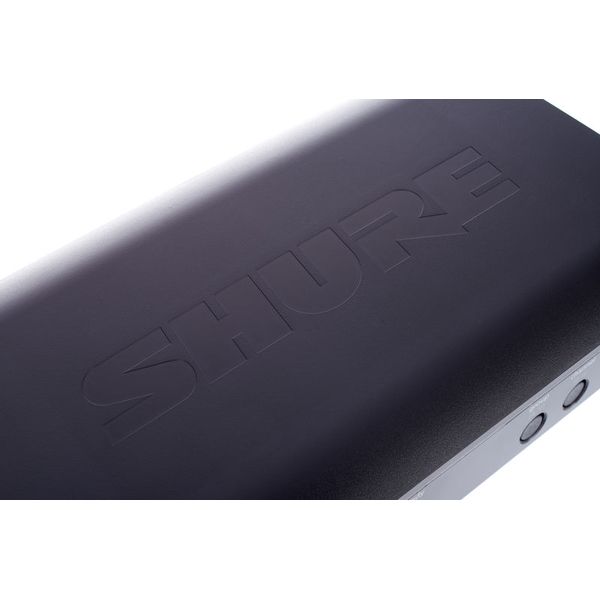 Shure BLX14 M17