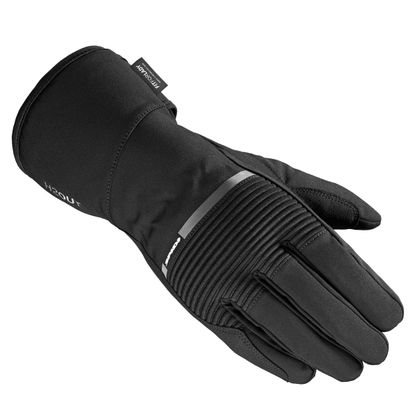Gants Spidi UNDERGROUND-KP LADY - Noir