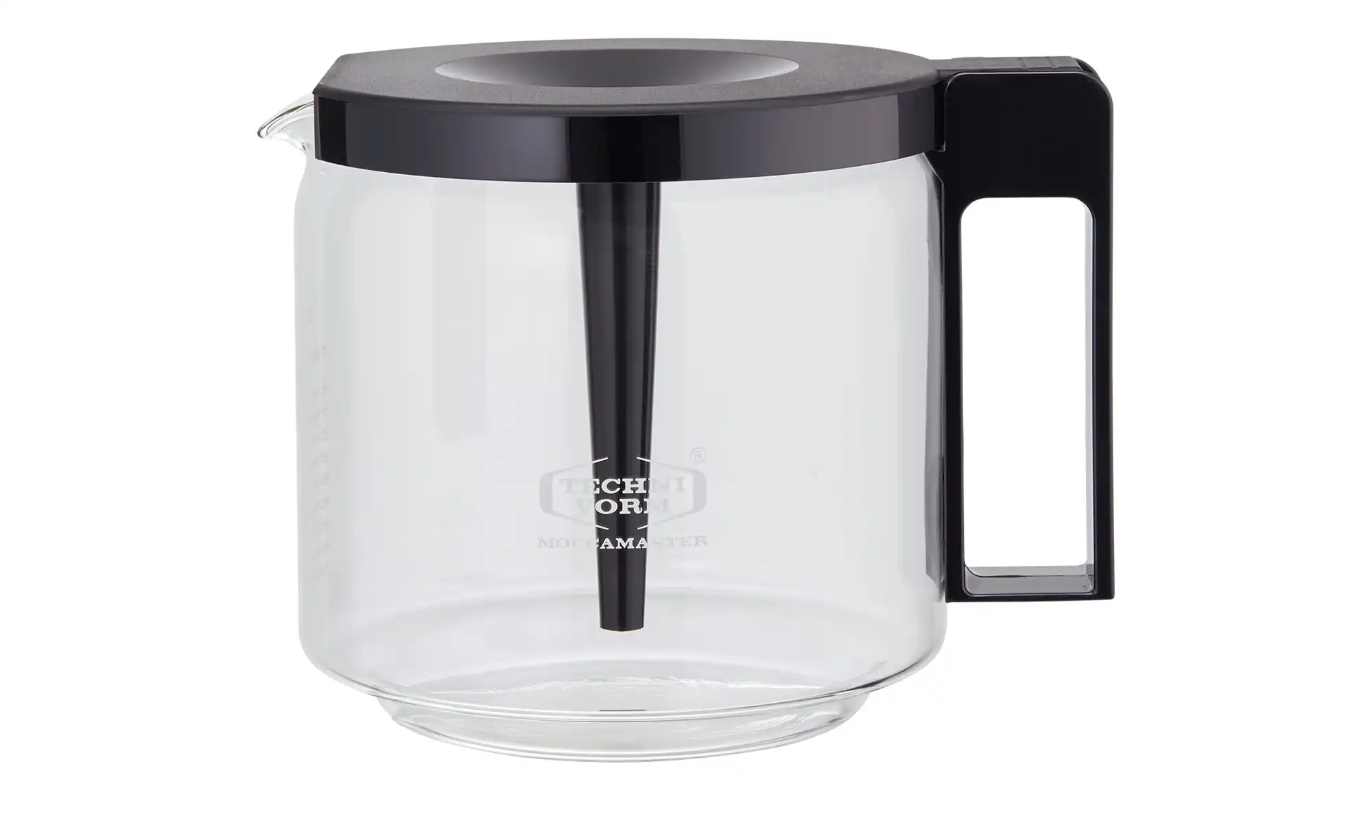 Moccamaster Kaffeautomat KBG Select Stone Grey