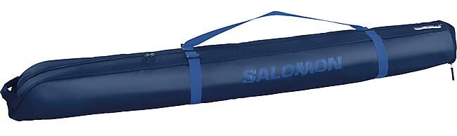 SALOMON - HOUSSE SKI EXTEND 1 PAIRE PADDED 165+ NAVY P