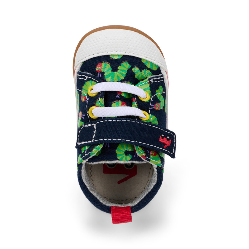 See Kai Run See Kai Run First Walker Steve Navy Hungry Caterpillar