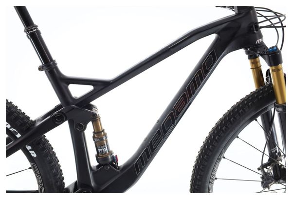 Produit reconditionné · Megamo Track Carbone GX / Vélo VTT / Megamo | Très bon état