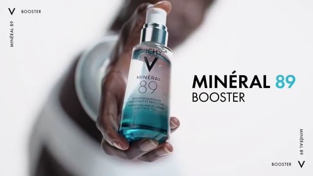 Vichy Mineral 89 - 72H Moisture Boosting Cream 50ML