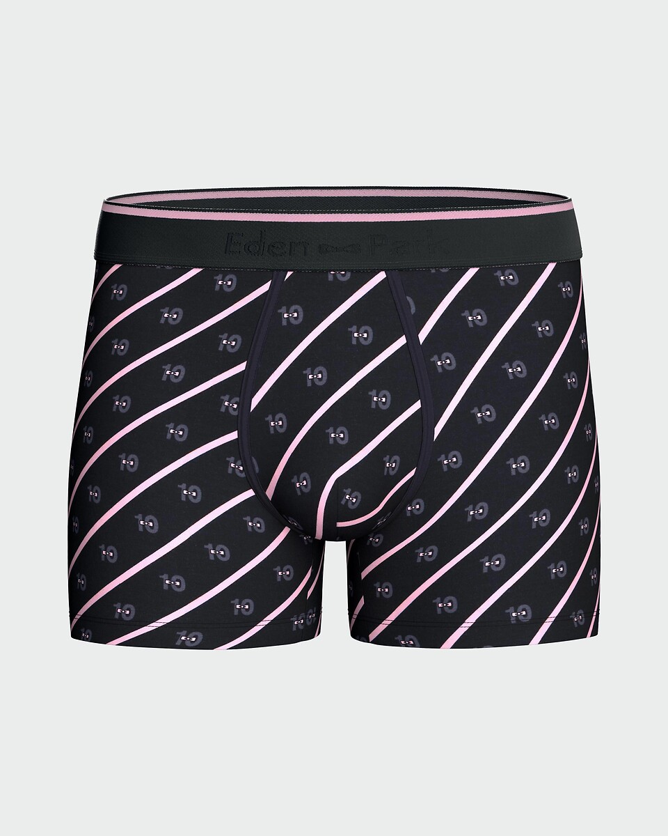EDEN PARK<br>Conjunto de 2 cuecas boxer