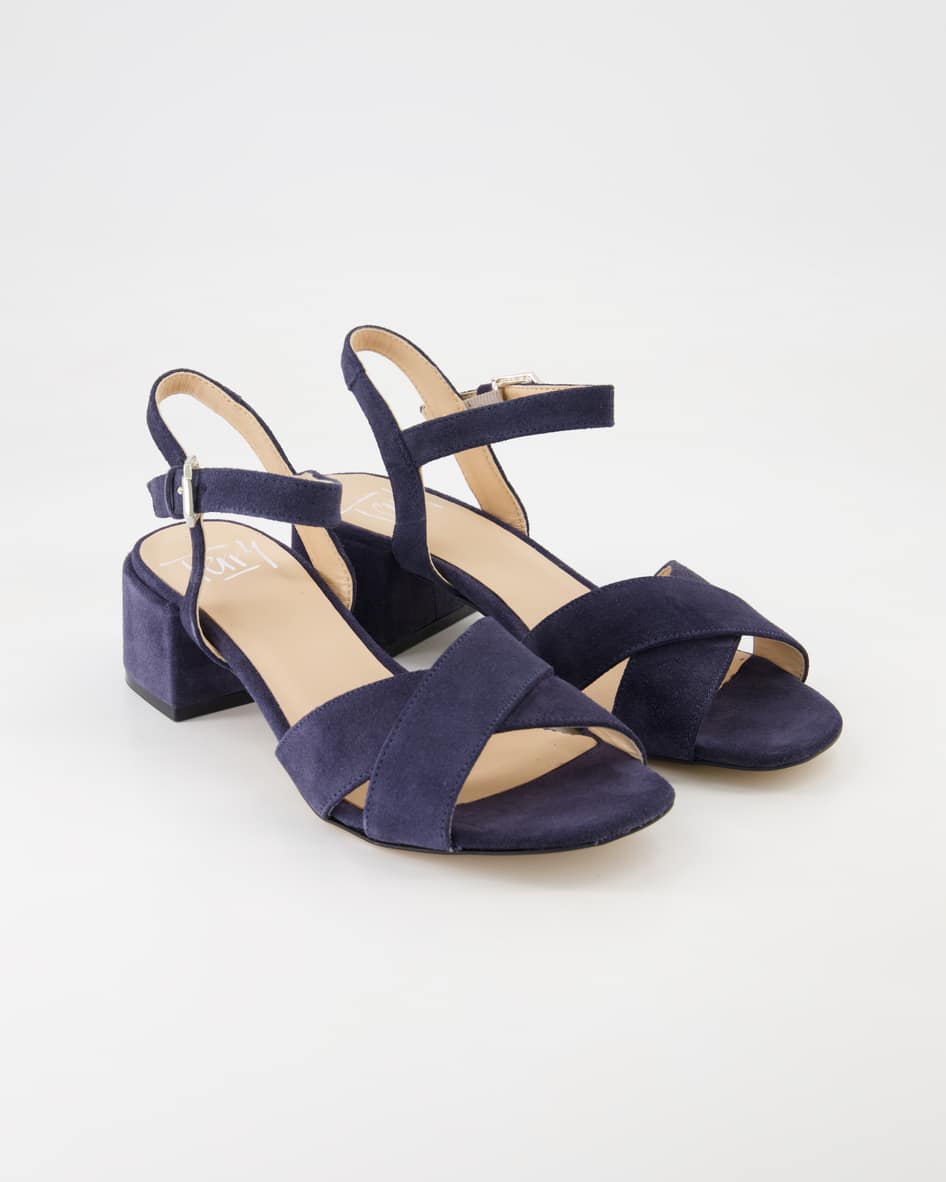 Terry 49305 Sandalen in Blau