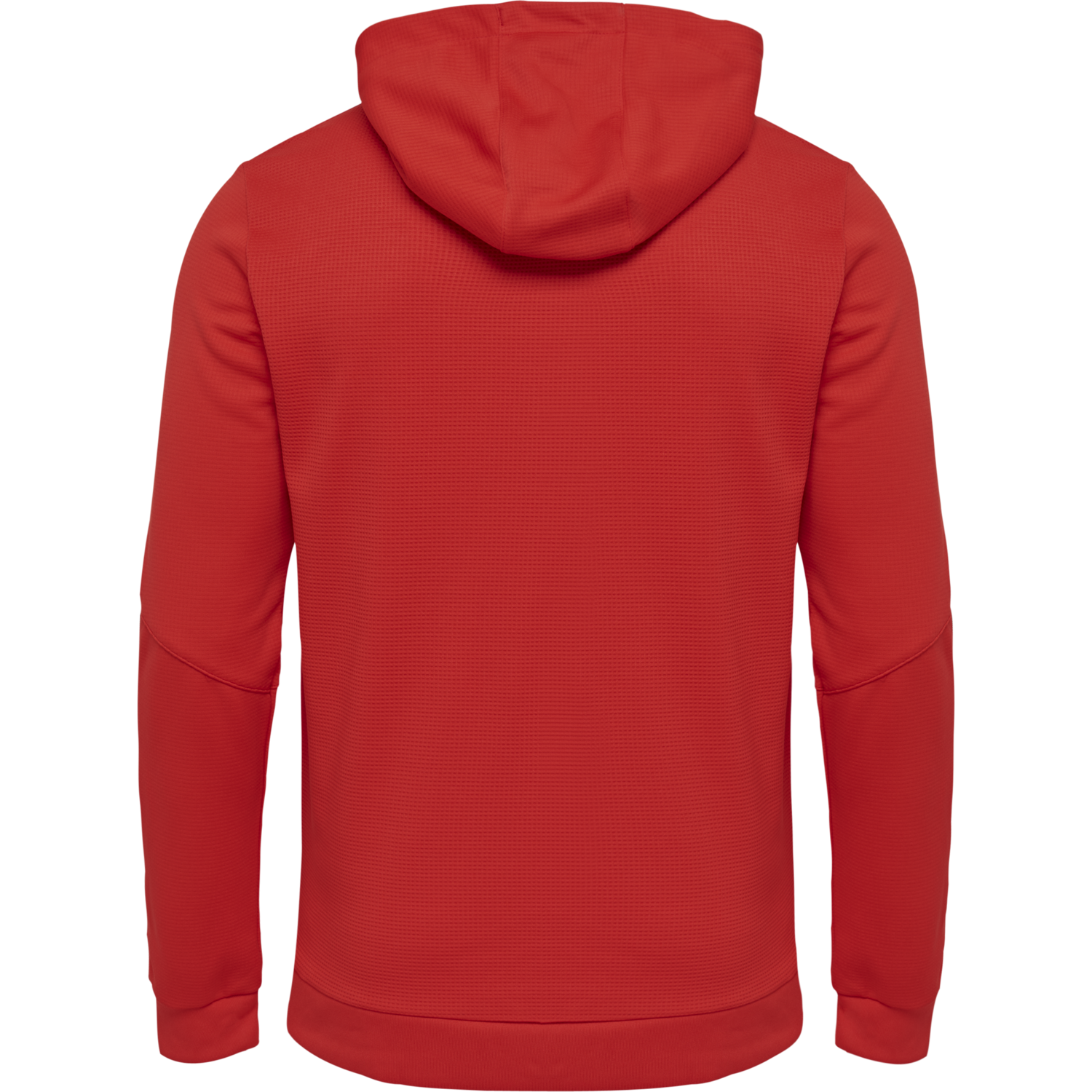 hmlAUTHENTIC POLY ZIP HOODIE