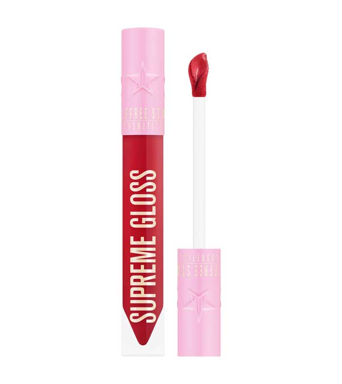 Jeffree Star Cosmetics - Gloss Supreme Gloss - Blood Sugar