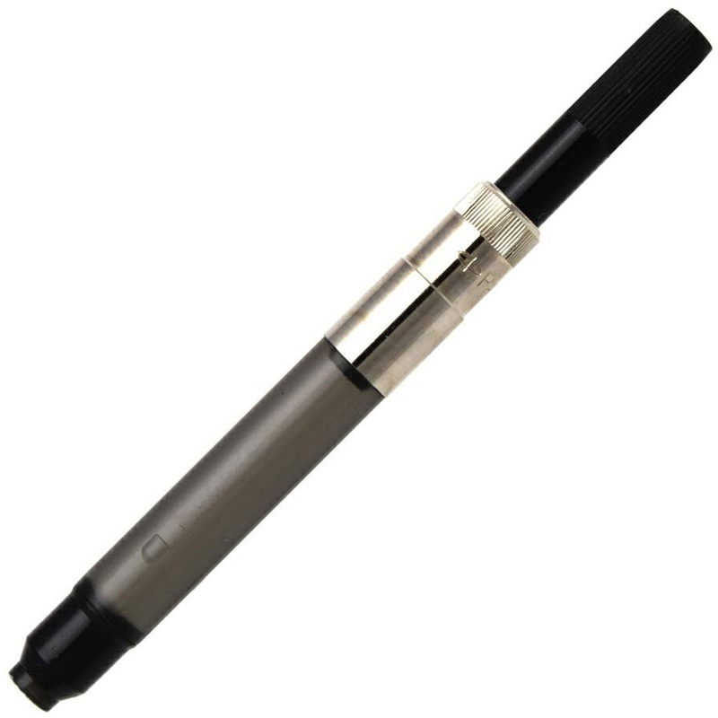 Parker Kolbenkonverter De Luxe C.C.