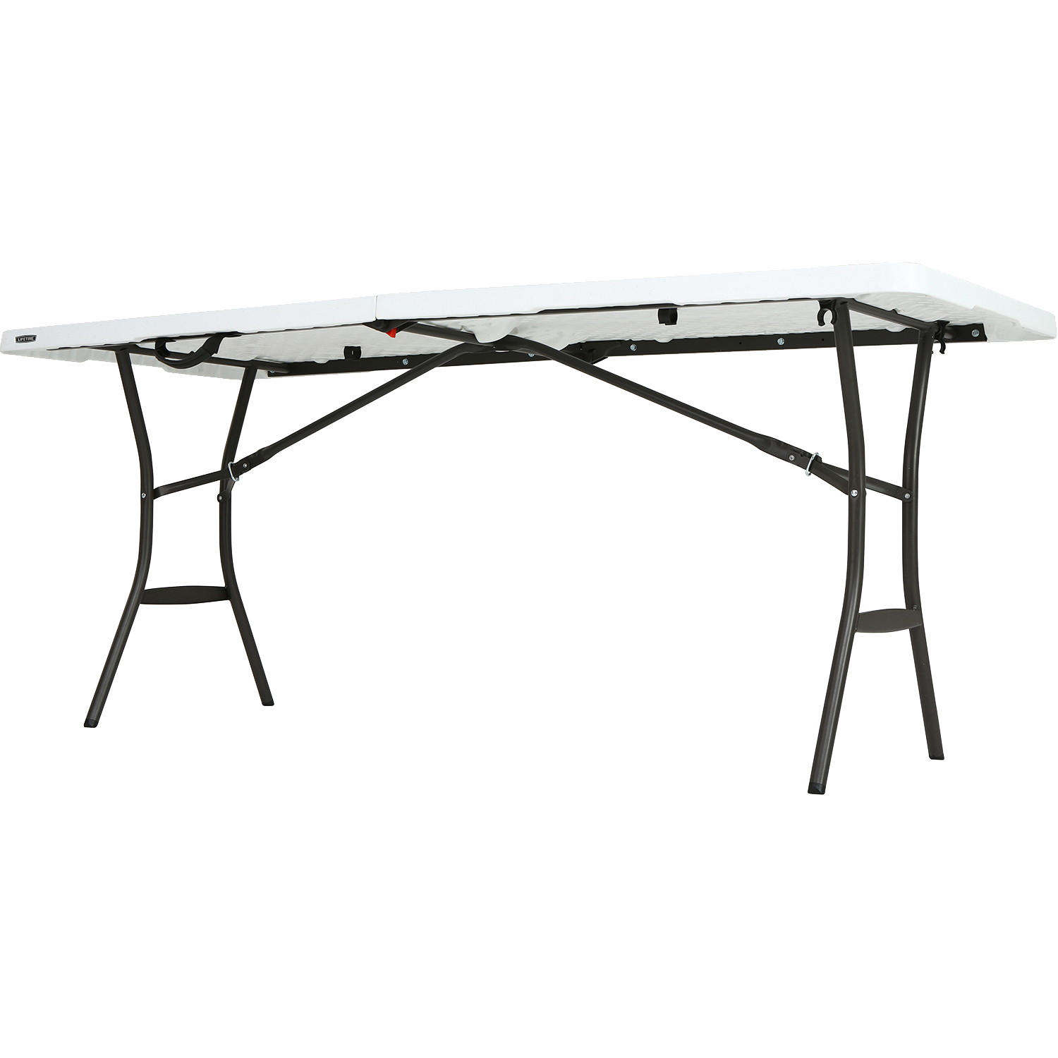 Lifetime Amy 182 x 70 inklapbare tafel