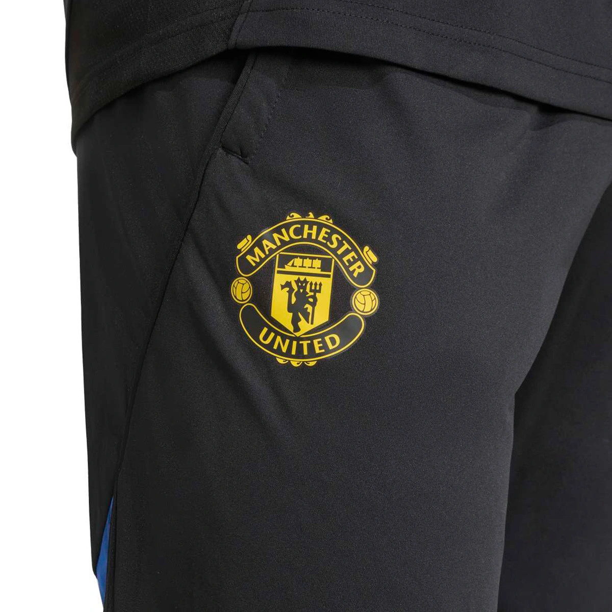 Calças adidas Manchester United Training 2025-2026