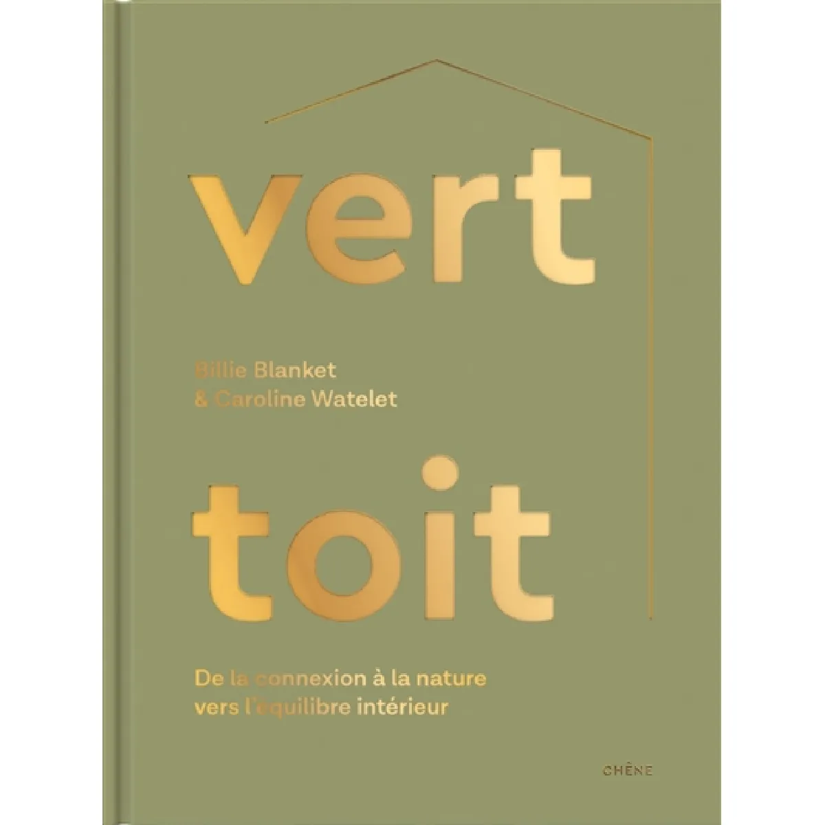 Vert toit : de la connexion à la nature vers l'équilibre intérieur