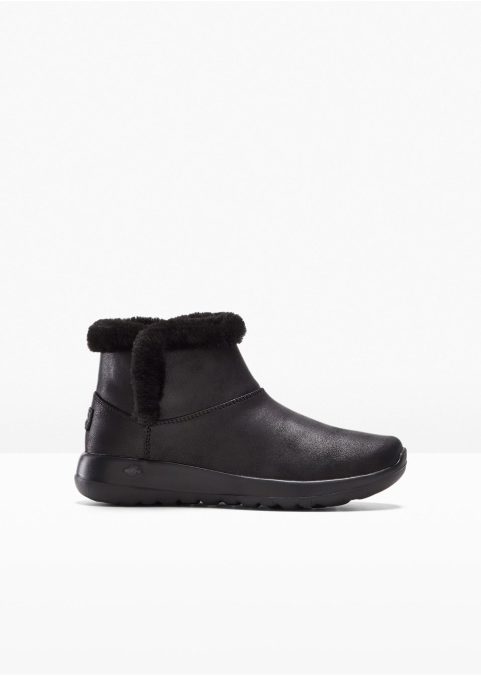 Boots Skechers