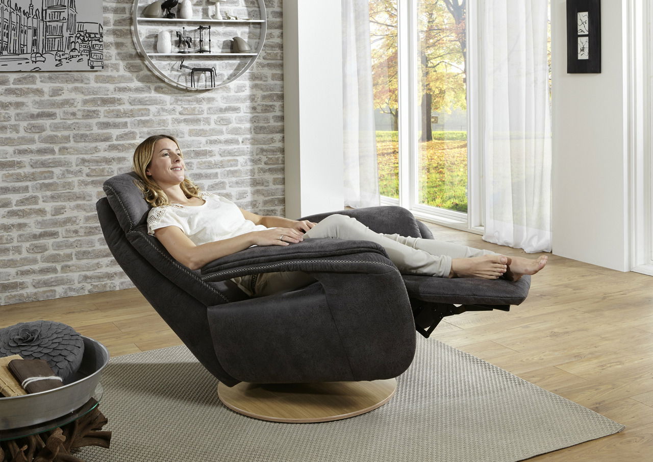 Beldomo System Relaxsessel INTRO-S
