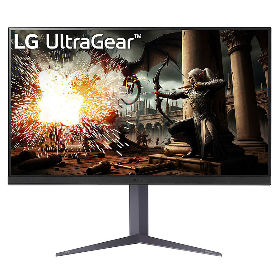 LG UltraGear 32GS75Q-B