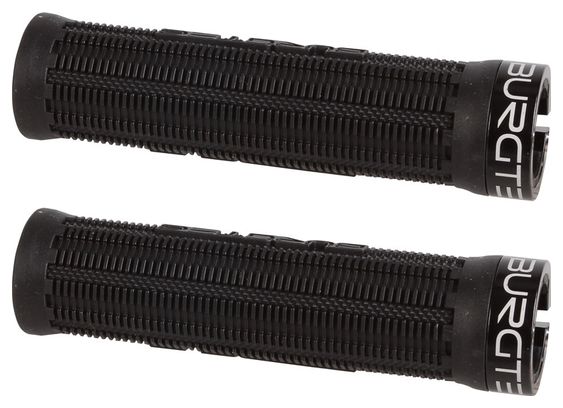 Grips Burgtec Bartender Pro Super Soft Noir