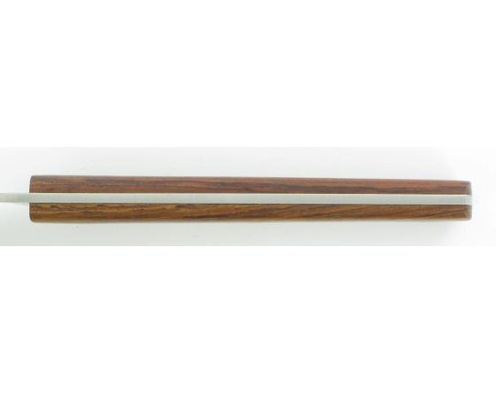 6 Tables - Brin d'Auvergne Palissandre
