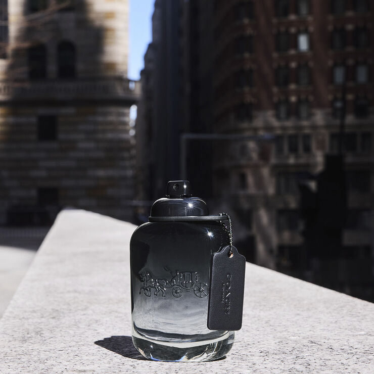 Coach Man Eau De Toilette