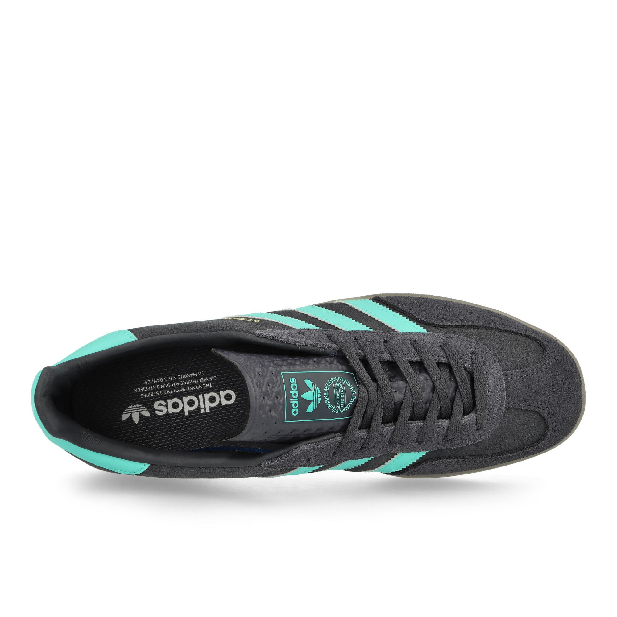 adidas<br>Gazelle Indoor
