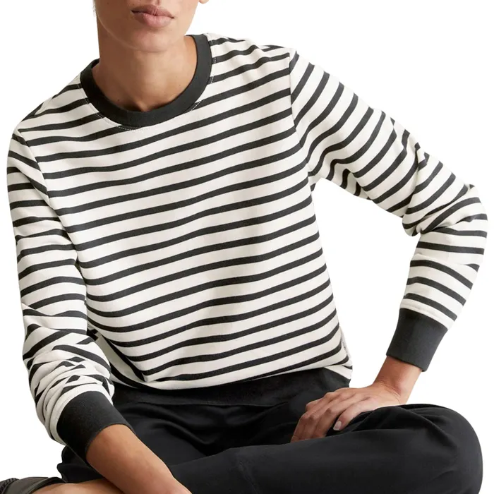 Marc O'Polo Striped Sweater Dames