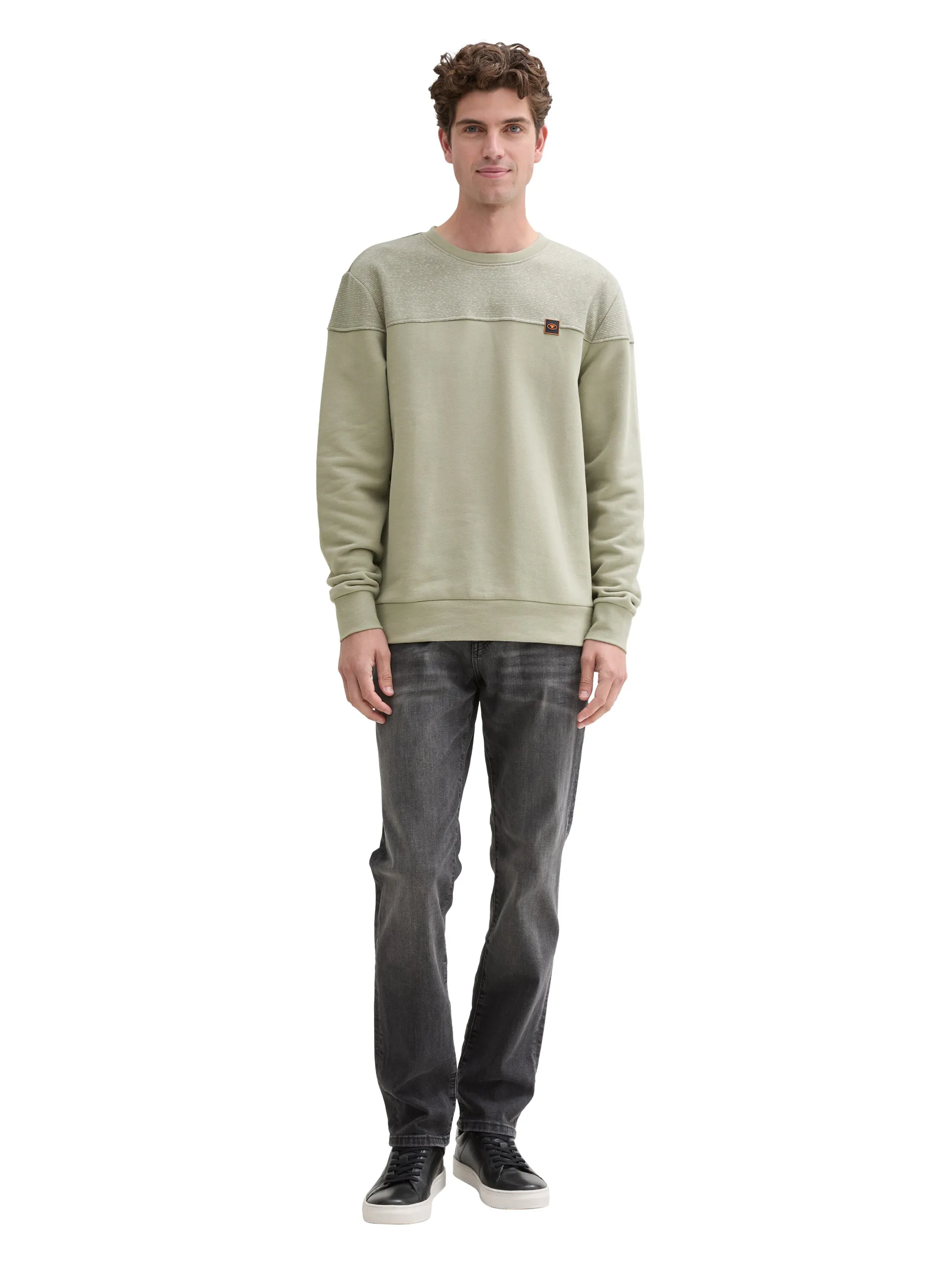 Herren Sweatshirt