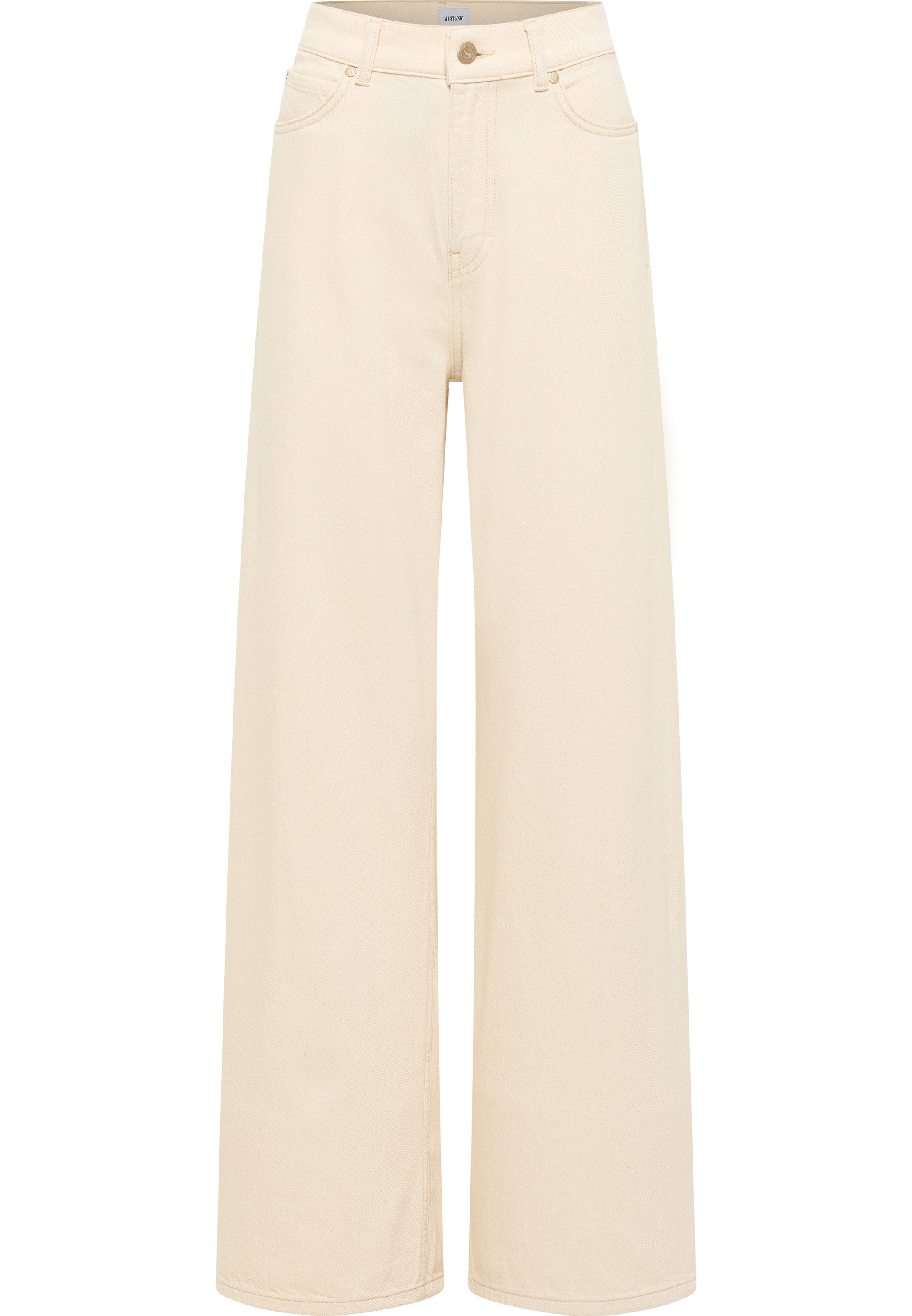 MUSTANG Weite Jeans »Damen Style Luise Wide«