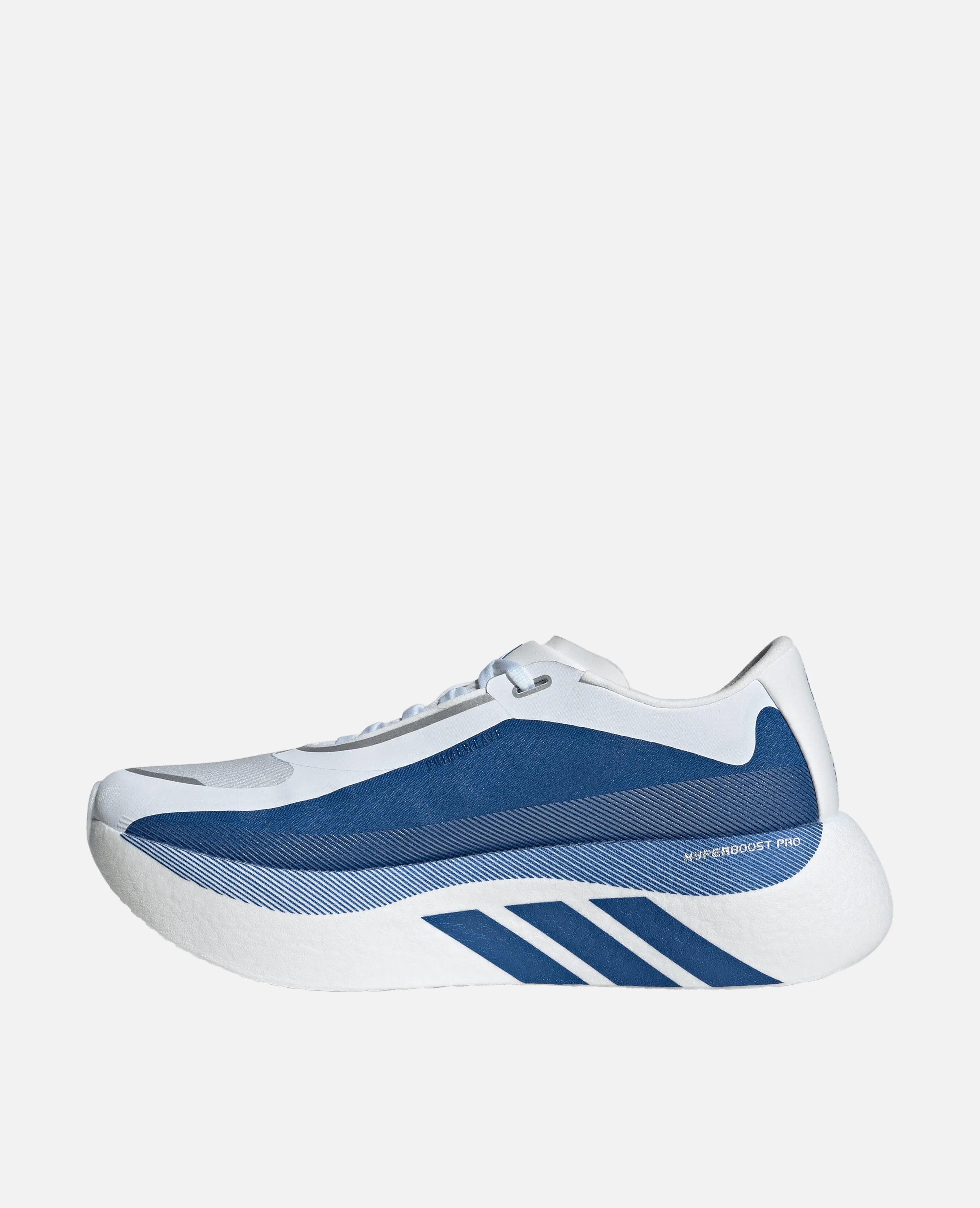 adidas Hyperboost Edge M (Footwear White/EQT Blue/Zero Metal)