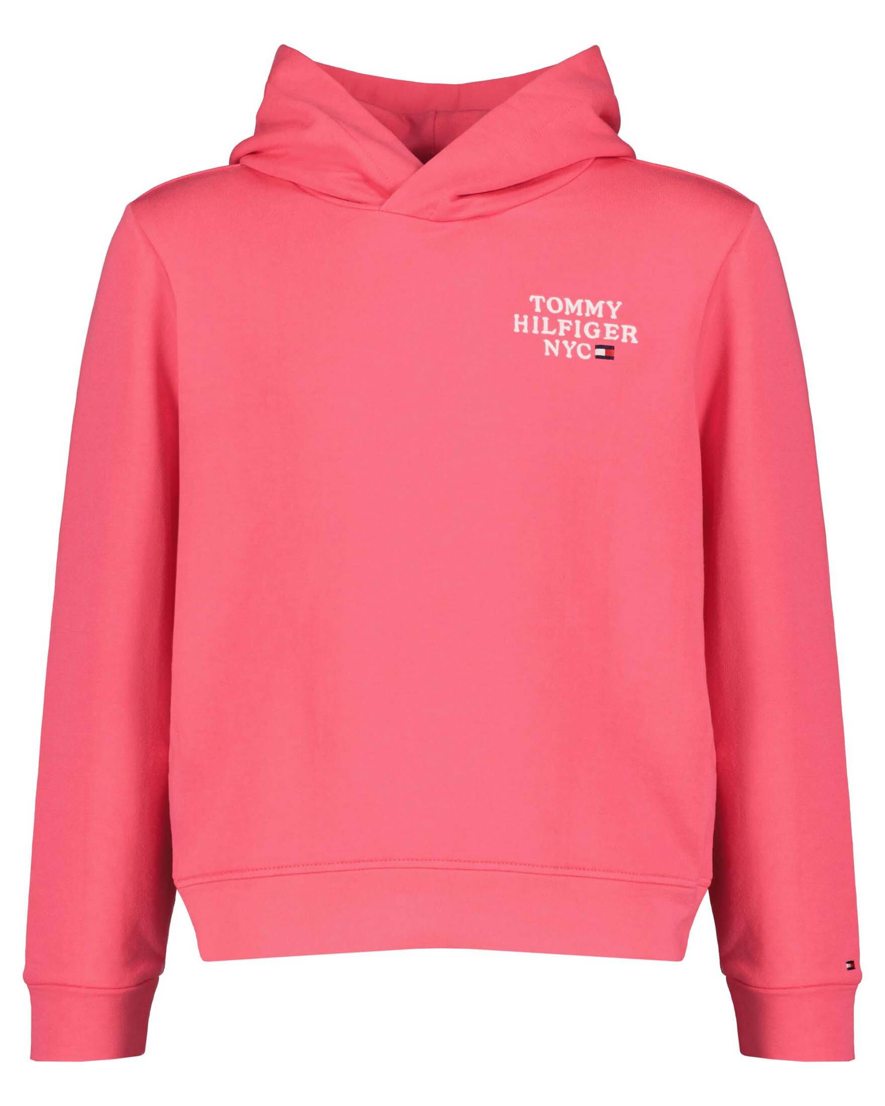 Tommy Hilfiger| Mädchen Hoodie TOMMY NYC