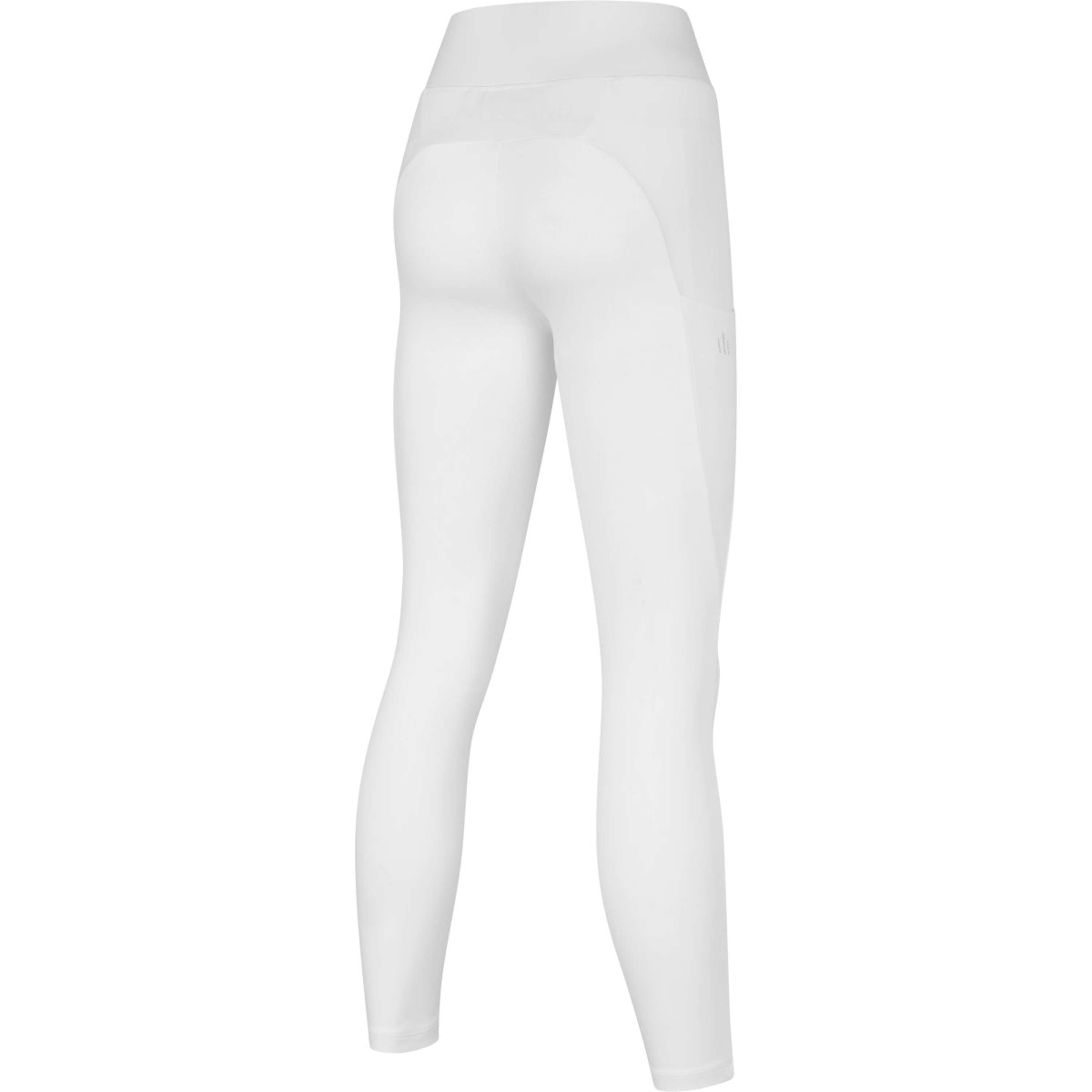 Kingsland Rijlegging KLLauren F-Tec 5 Full Grip Wit