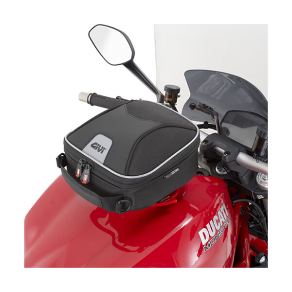 Givi - Sacoche réservoir Xstream XS319Y Noir