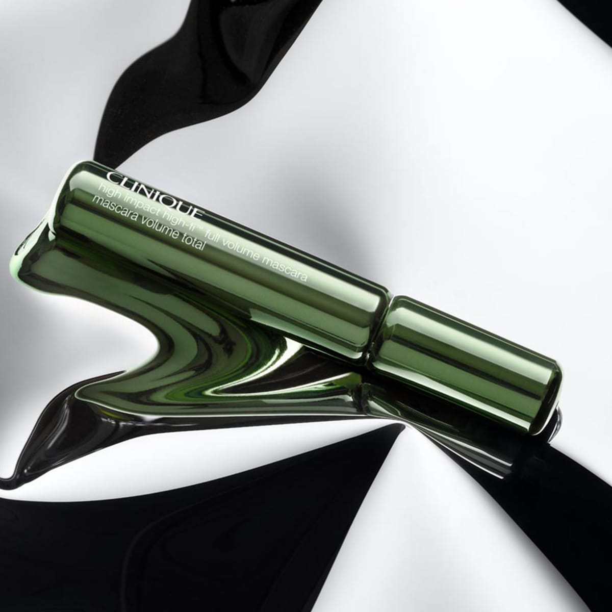 CLINIQUE High Impact™ High-Fi Mascara Volume Total Mascara