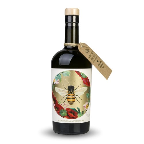 Sunday Natural Products  Olivenöl SpanienVirgen Extra BioCOSECHA TEMPRANA ECO DAY
