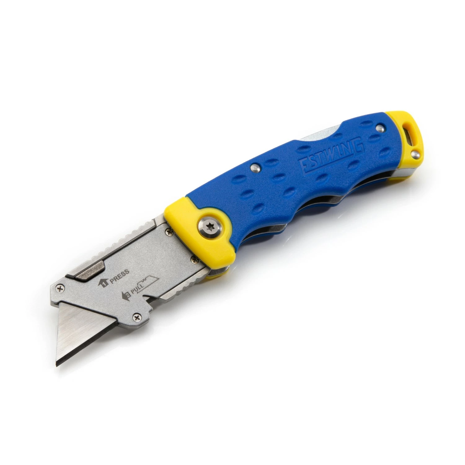 Estwing 12-42441 Vouwbaar Schuifmes - 178mm