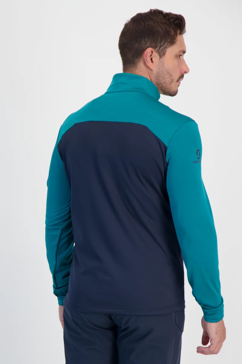 SCOTT Defined Tech Herren Midlayer