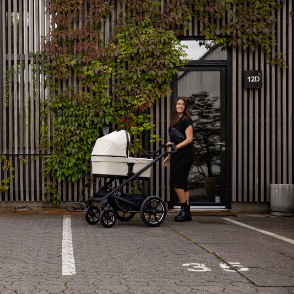 Thule Urban Glide 4 Kinderwagen - Mid Blue