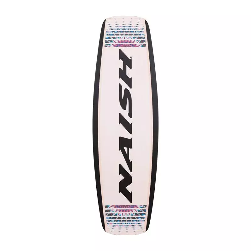 Planche twintip NAISH Traverse EJ Pro S27