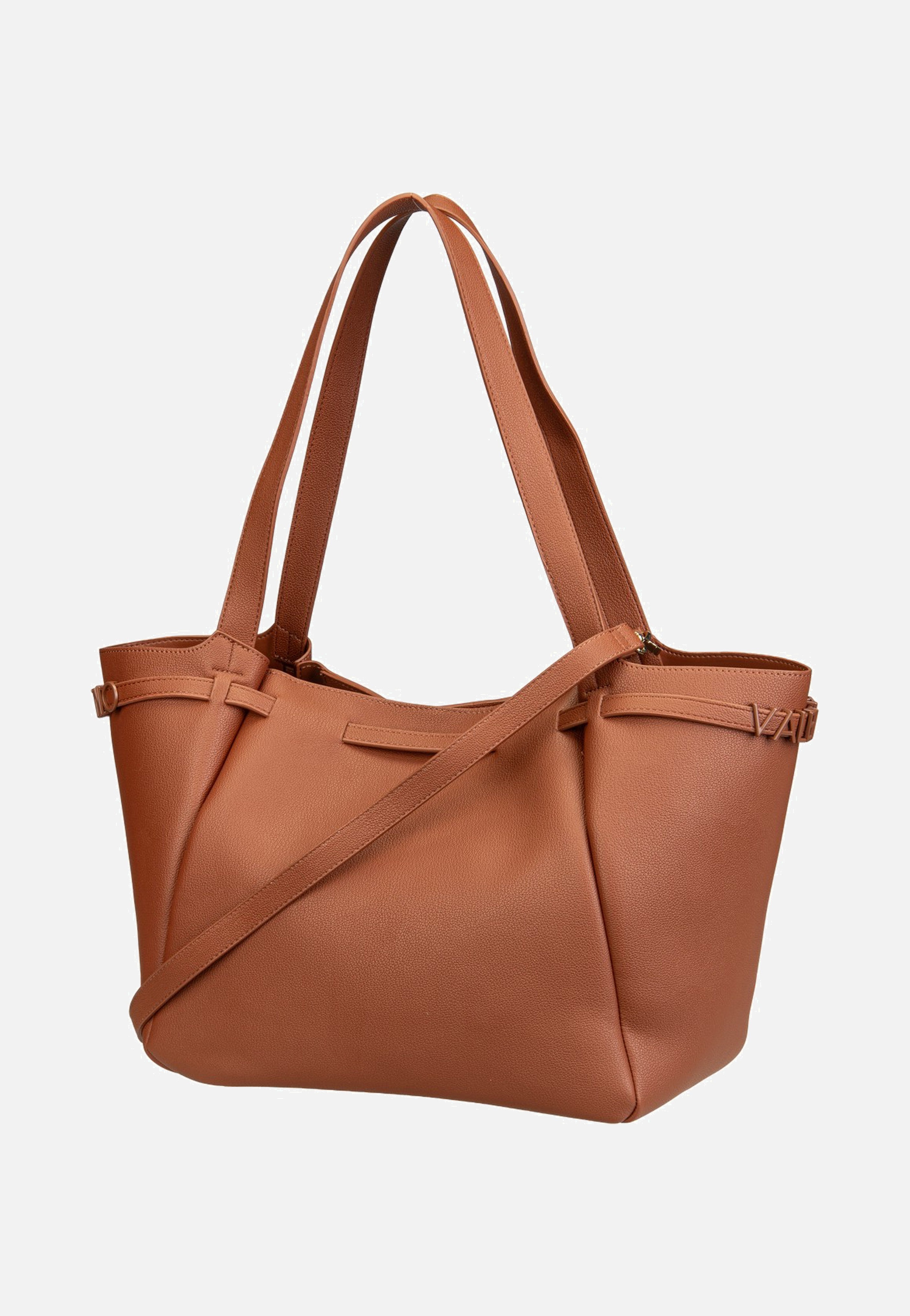 Medea Q801 Cuoio - Shopper