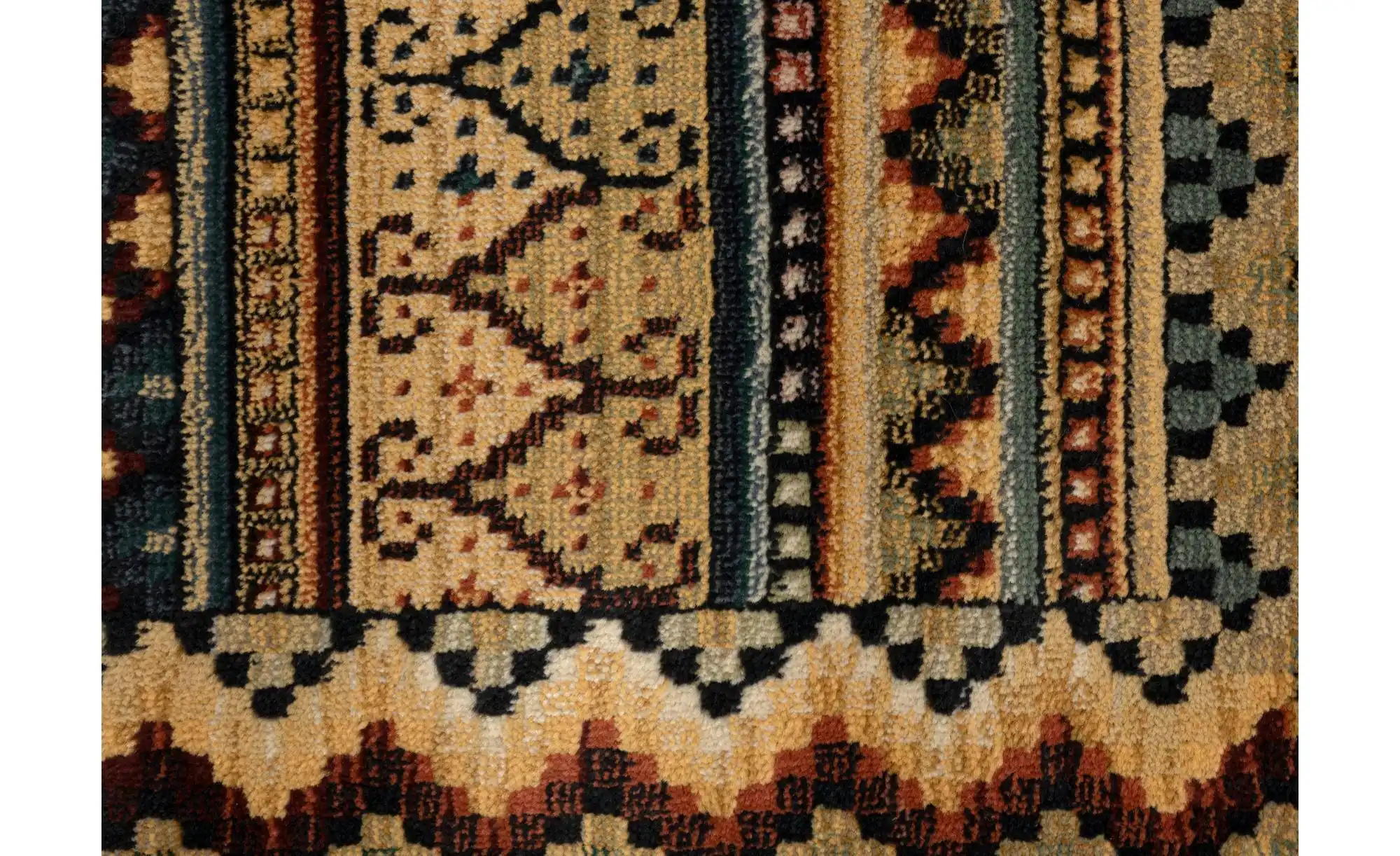 THEKO Vintageteppich Gabiro