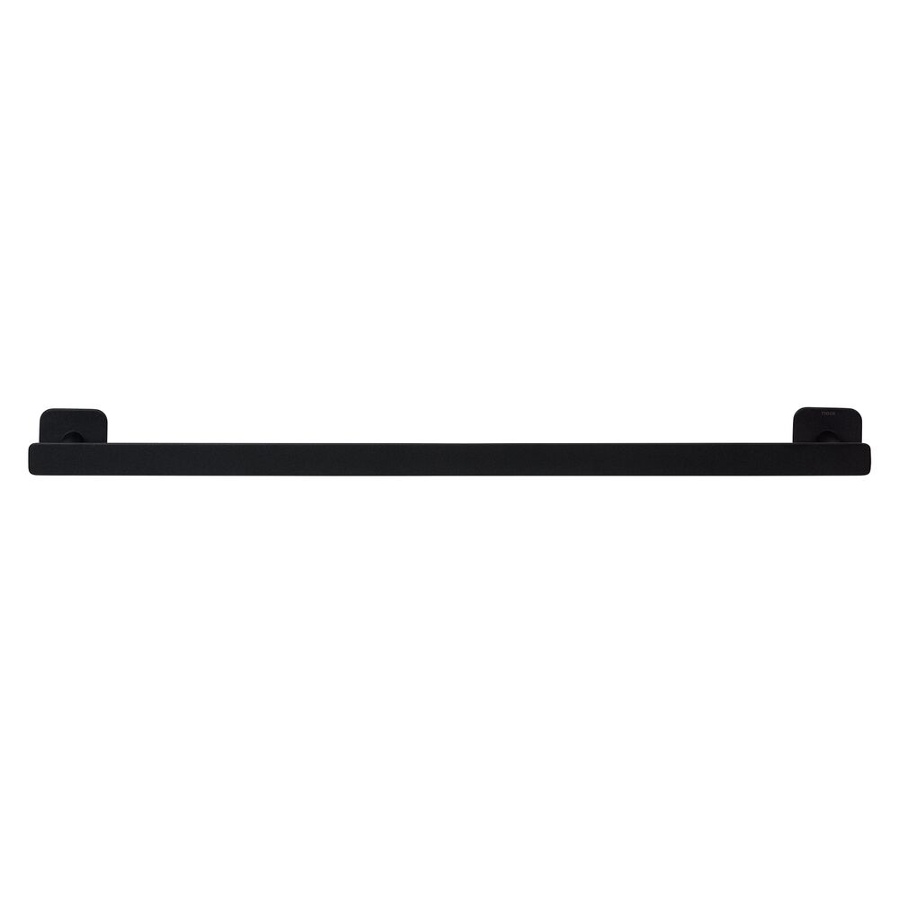 Tiger Colar handdoekrek 60cm zwart