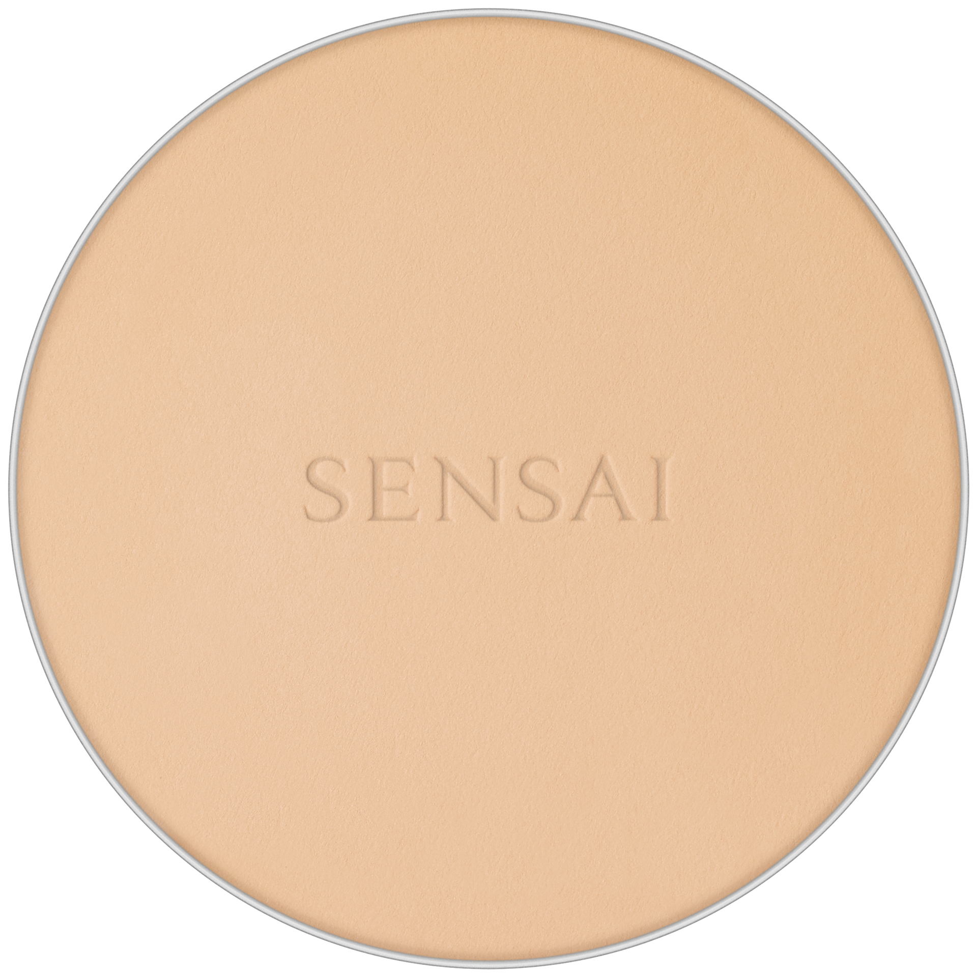 Sensai Total Finish Foundation Refill