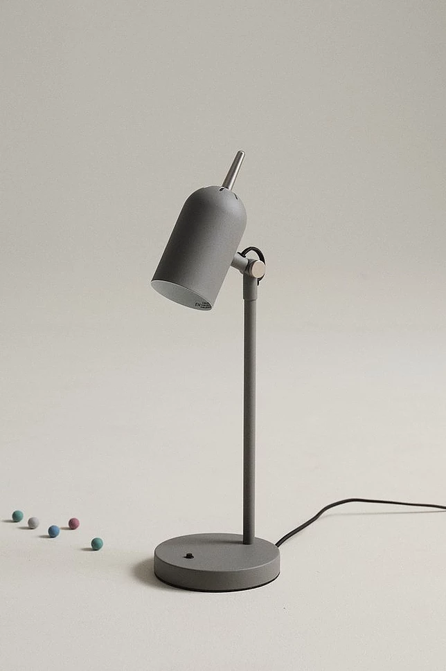 VALLES bordlampe