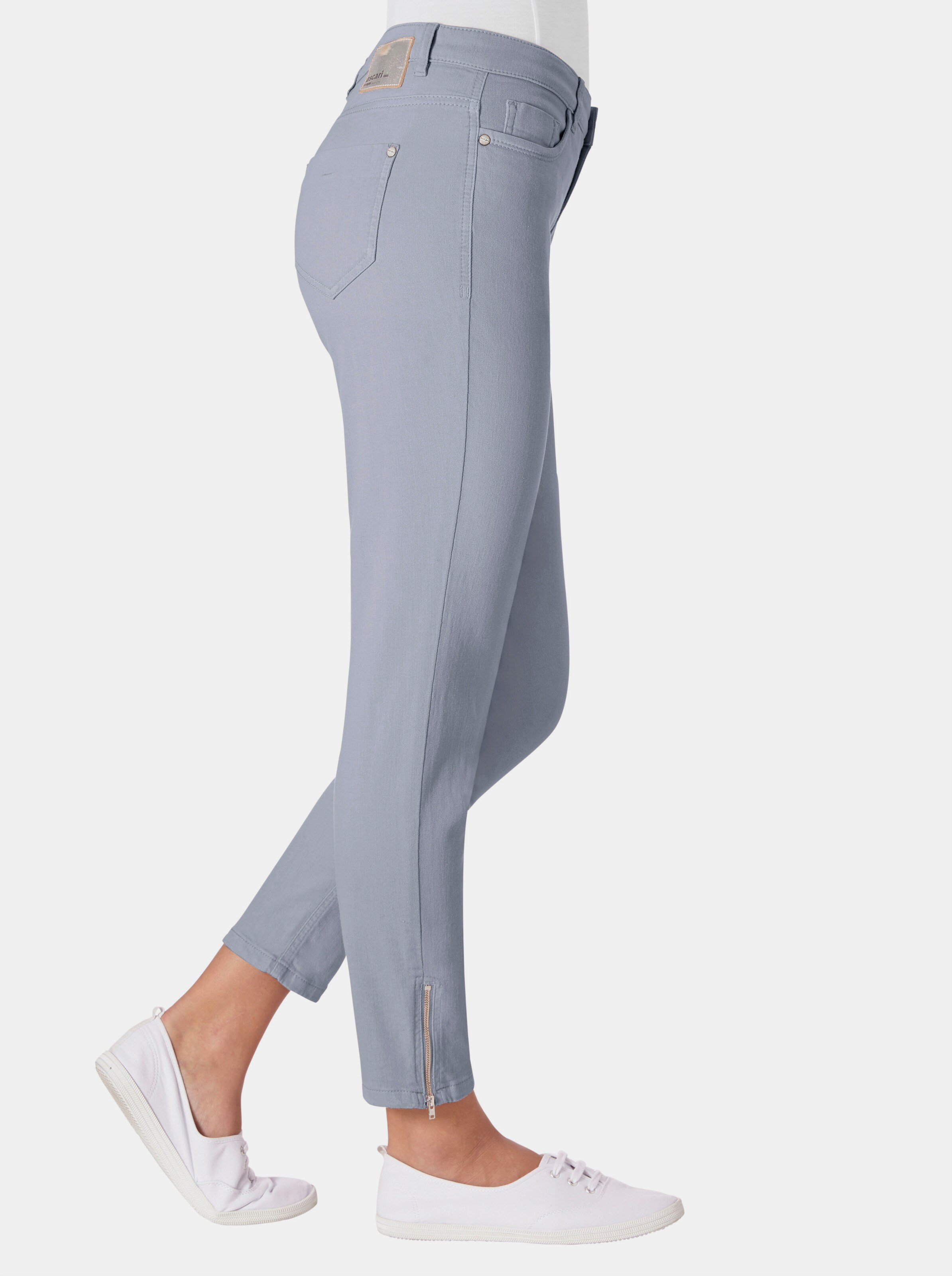 Stretch-Jeans
