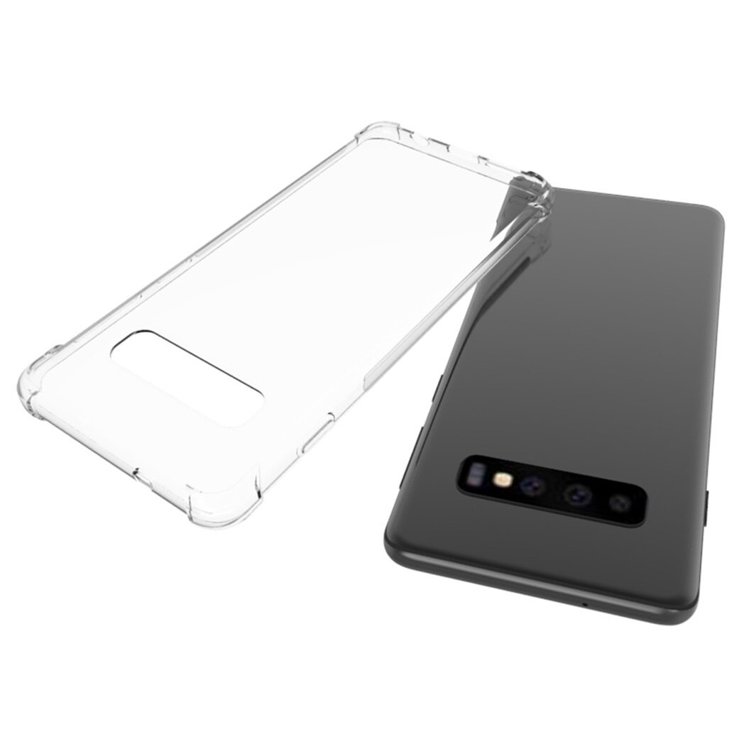 imoshion Transparent Silicone Phone Case