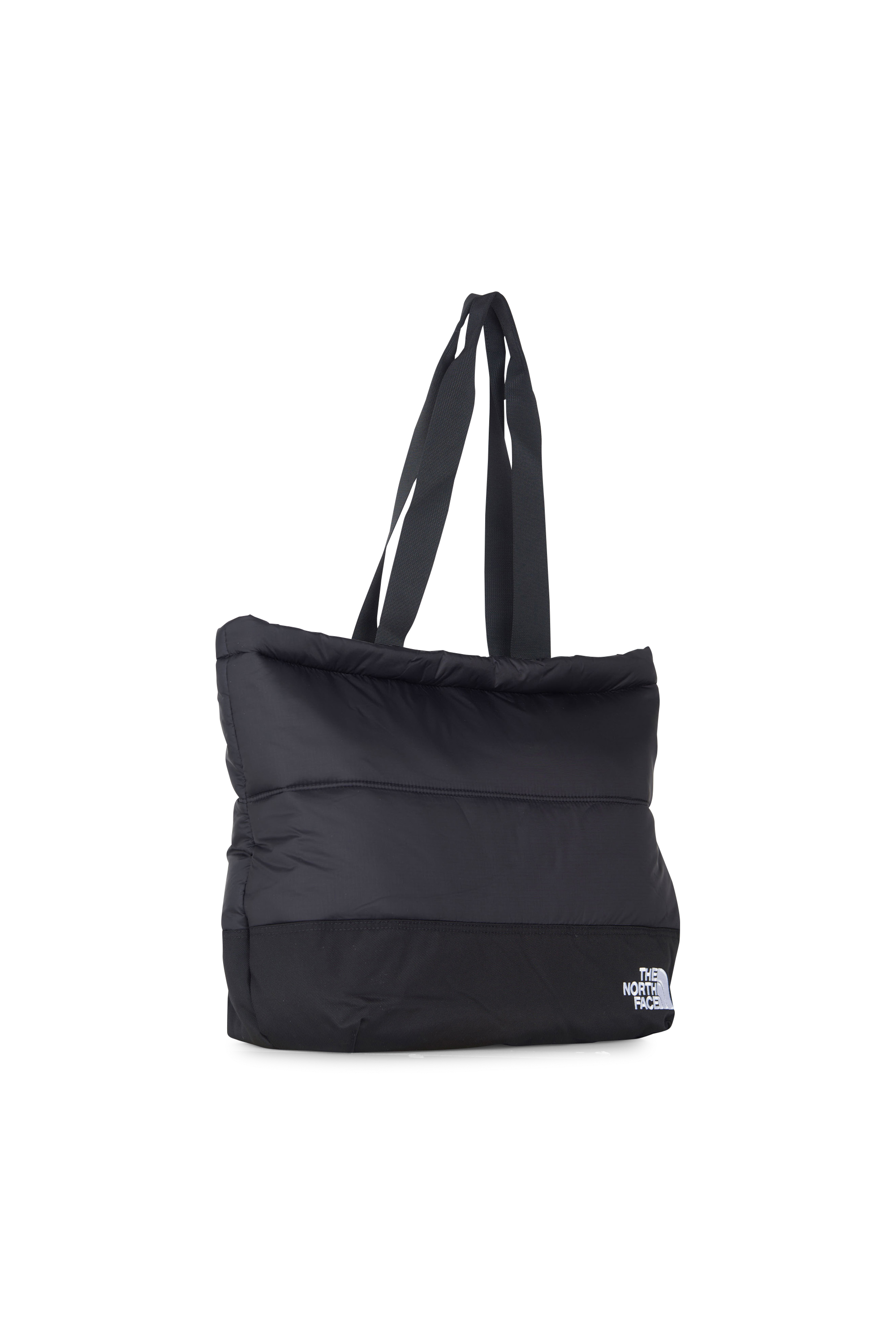 THE NORTH FACE Sac tote bag SVOY NF0A81BU NUPTSE TOTE Noir