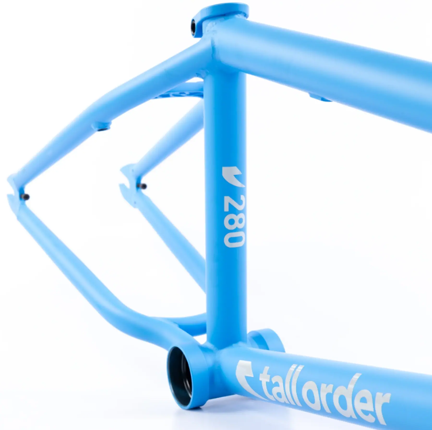 Tall Order 280 Freestyle BMX Stel | SkatePro