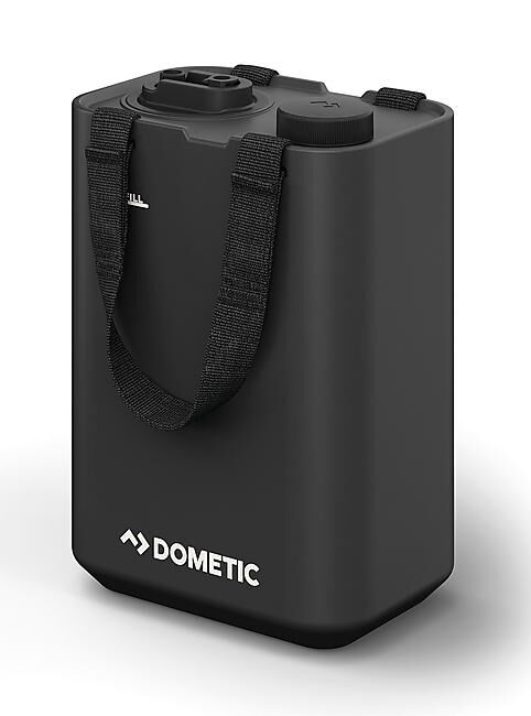 DOMETIC - RESERVOIR A EAU GO WATER JUG 11 L