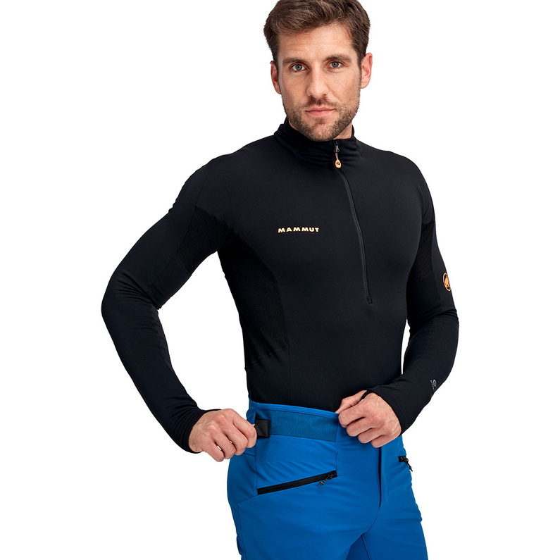 Mammut Herren Eisfeld Advanced So Hose