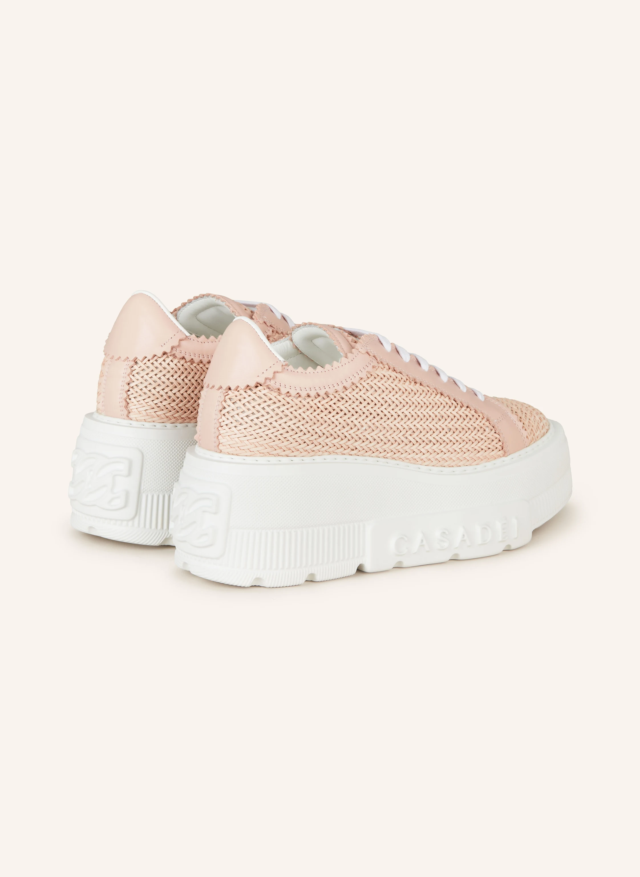 CASADEI Sneaker NEXUS