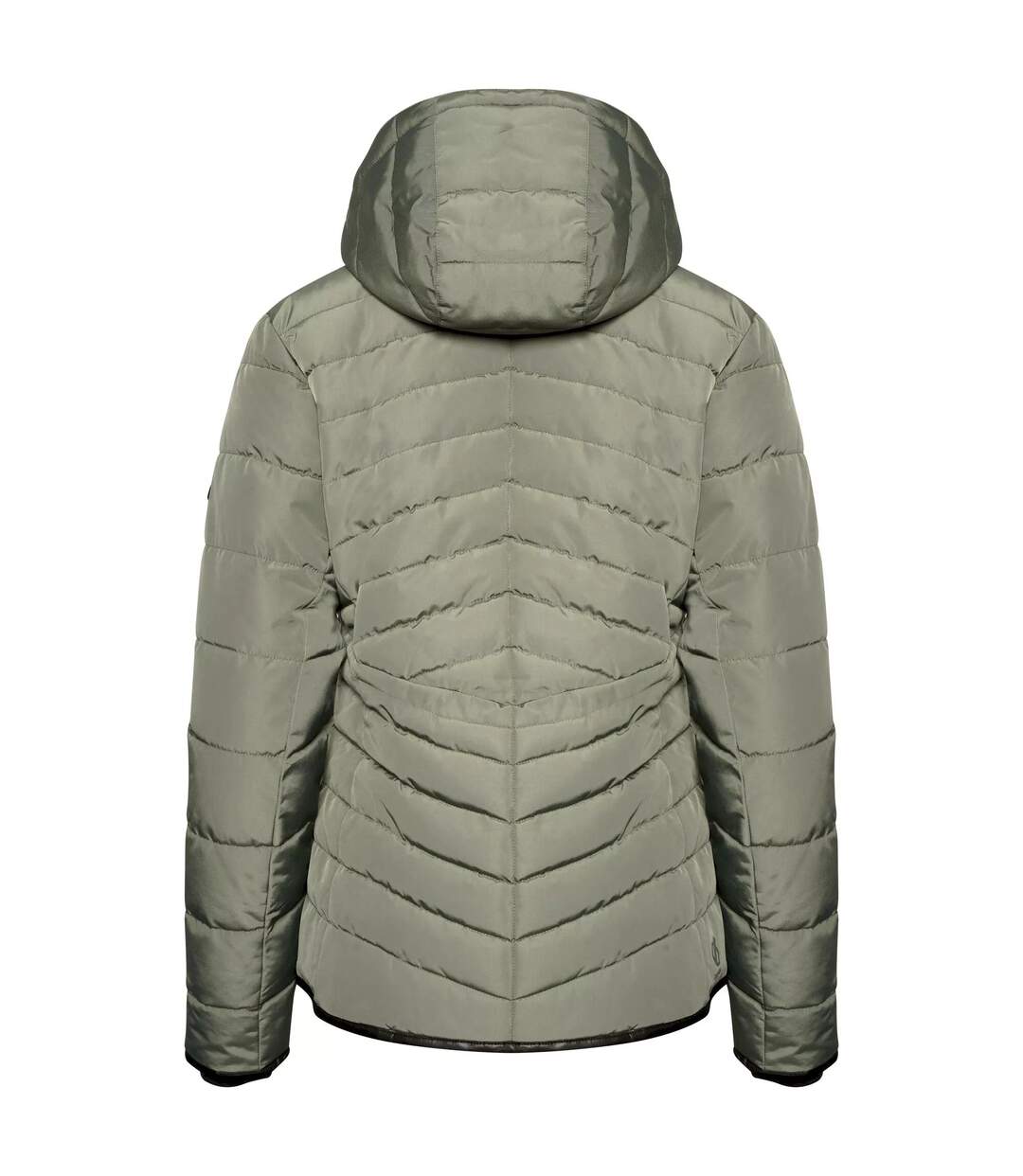 Dare 2B - Doudoune matelassée STRIKING - Femme (Vert canard) - UTRG7979